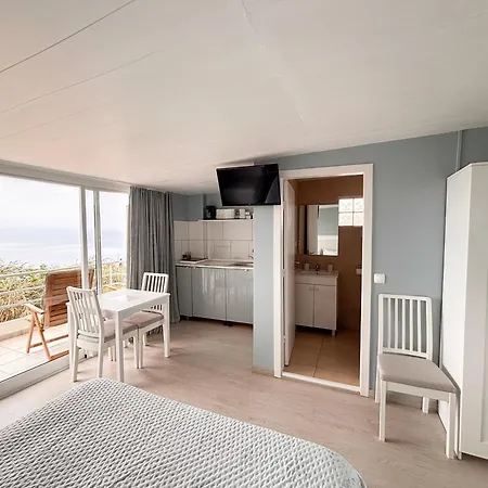 Apartamento Canto Da Manu Panoramic *