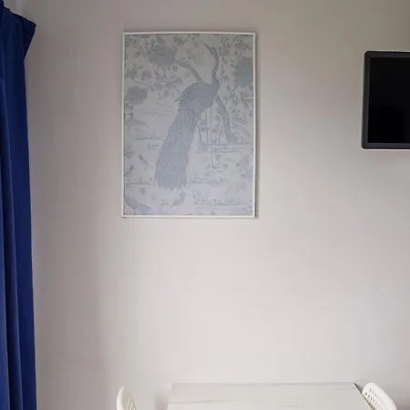 Canto Da Manu Panoramic Appartement