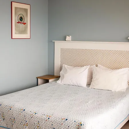 Canto Da Manu Panoramic 公寓 *