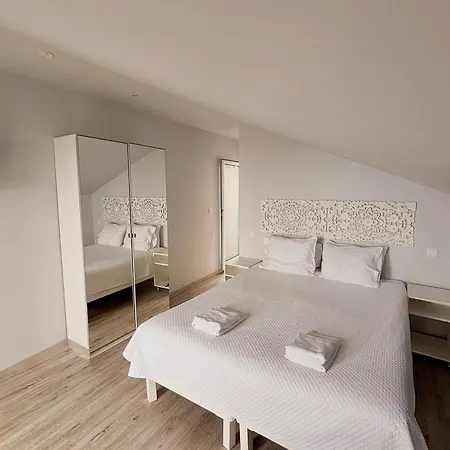 Appartement Canto Da Manu Panoramic