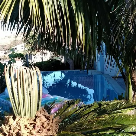 Canto Da Manu Panoramic Appartamento