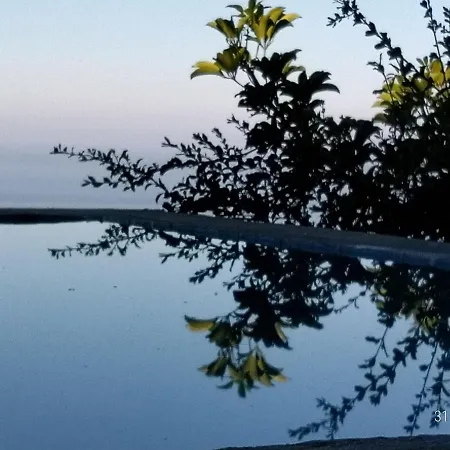 Canto Da Manu Panoramic 公寓 卡列塔