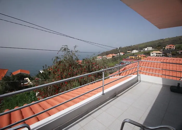 Canto Da Manu Panoramic *