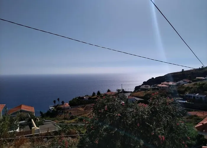 Canto Da Manu Panoramic *