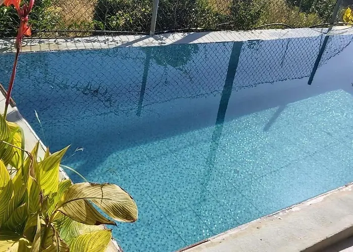 Apartamento Canto Da Manu Panoramic *