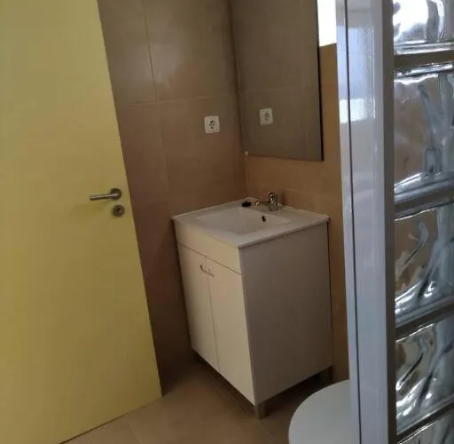 Apartamento Canto Da Manu Panoramic