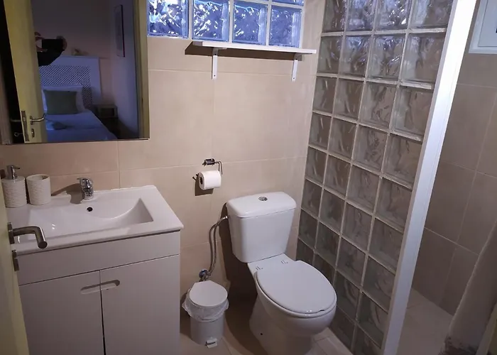 Canto Da Manu Panoramic Calheta (Madeira)