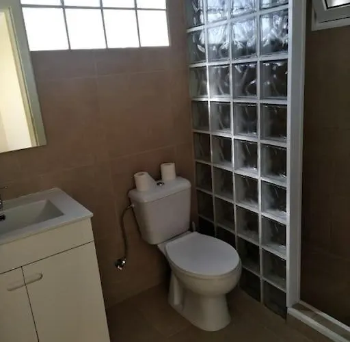 Apartamento Canto Da Manu Panoramic Calheta (Madeira)