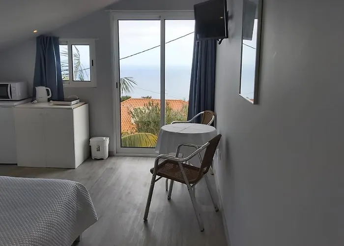 Canto Da Manu Panoramic *