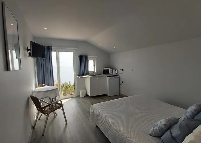 Canto Da Manu Panoramic