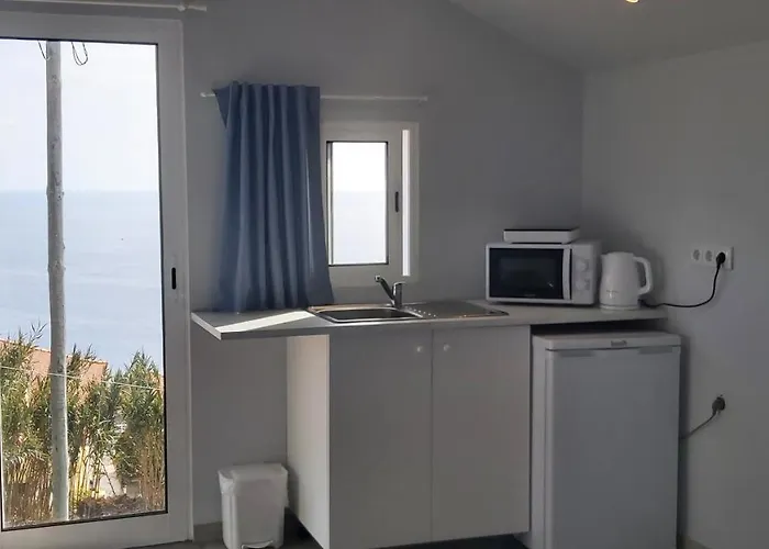 Canto Da Manu Panoramic *