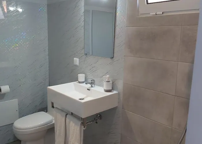 Apartamento Canto Da Manu Panoramic *