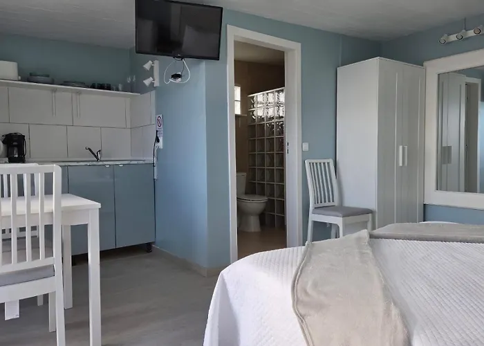 Canto Da Manu Panoramic Apartamento Calheta (Madeira)