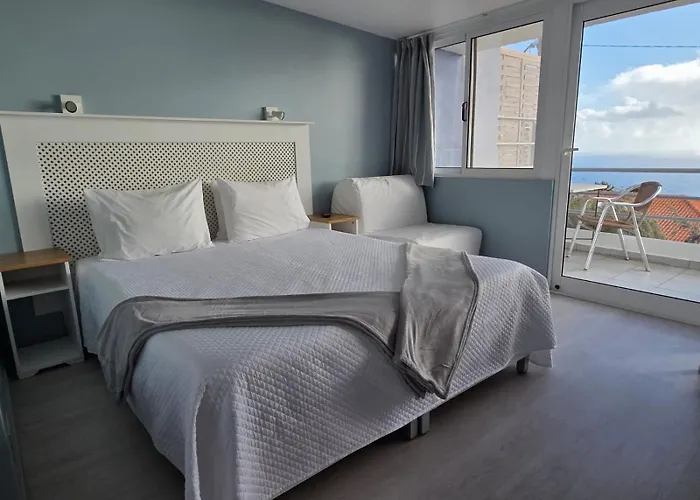 Canto Da Manu Panoramic * Calheta (Madeira)