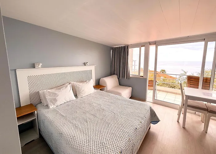 Canto Da Manu Panoramic * Calheta (Madeira)