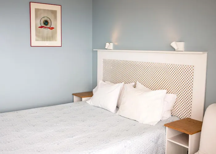 Canto Da Manu Panoramic