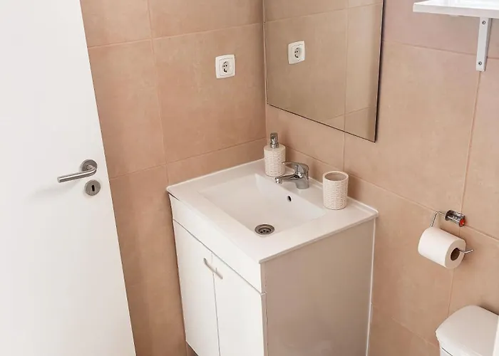 Apartamento Canto Da Manu Panoramic