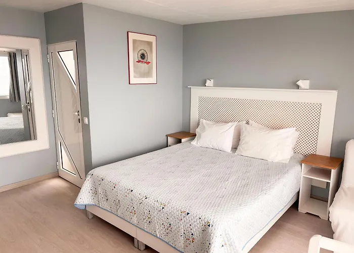 Canto Da Manu Panoramic Apartamento Calheta (Madeira)