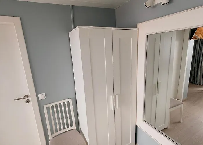 Canto Da Manu Panoramic *