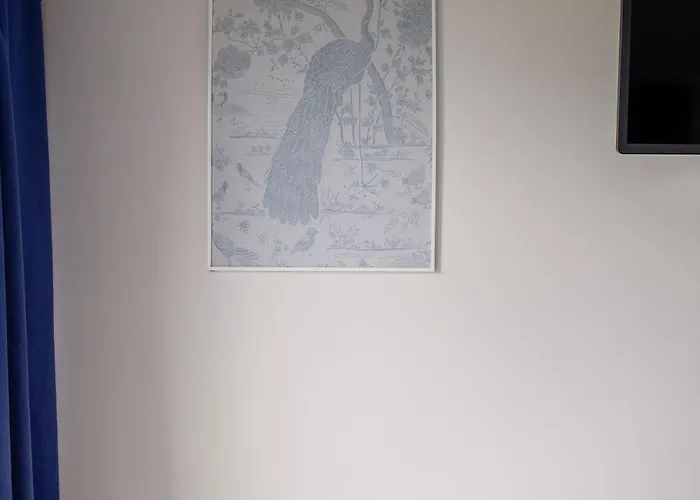 Canto Da Manu Panoramic Apartamento