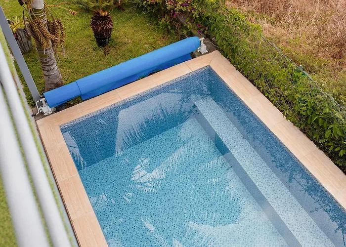 Apartamento Canto Da Manu Panoramic