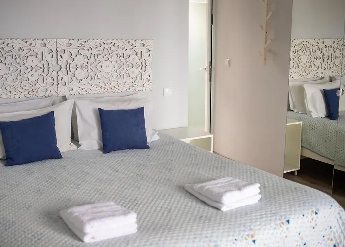 Canto Da Manu Panoramic *