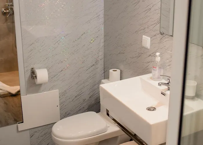 Apartamento Canto Da Manu Panoramic