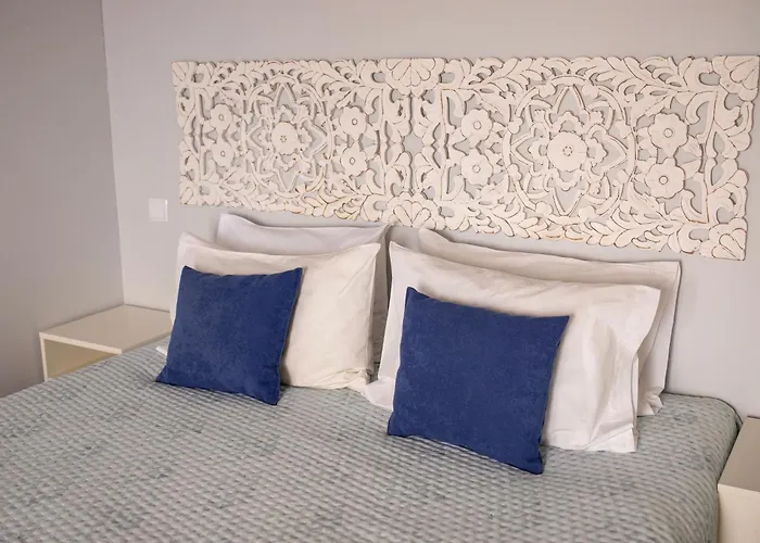 Canto Da Manu Panoramic Apartamento *