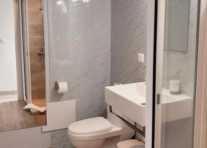 Apartamento Canto Da Manu Panoramic *