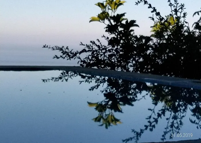 Canto Da Manu Panoramic Apartamento Calheta (Madeira)